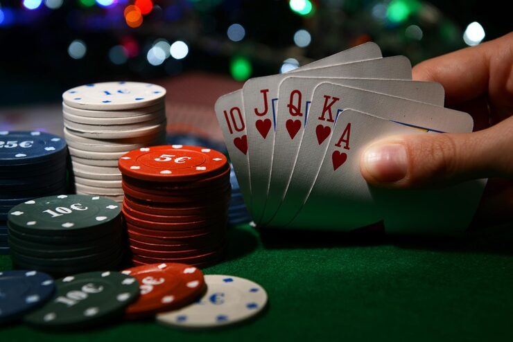 warungplay link Live Dealer Verification